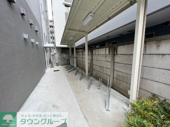 グランドレジデンス三鷹の物件内観写真